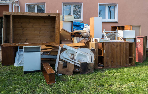Best Affordable Junk Removal Services  in Middletown, CT