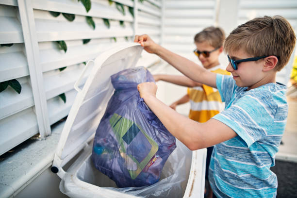 Best Trash Removal Near Me  in Middletown, CT