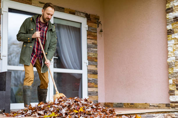 Trash Removal Near Me in Middletown, CT