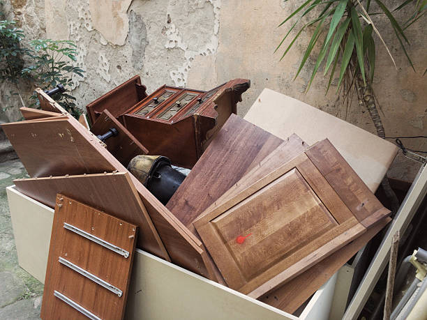 Best Office Junk Removal  in Middletown, CT