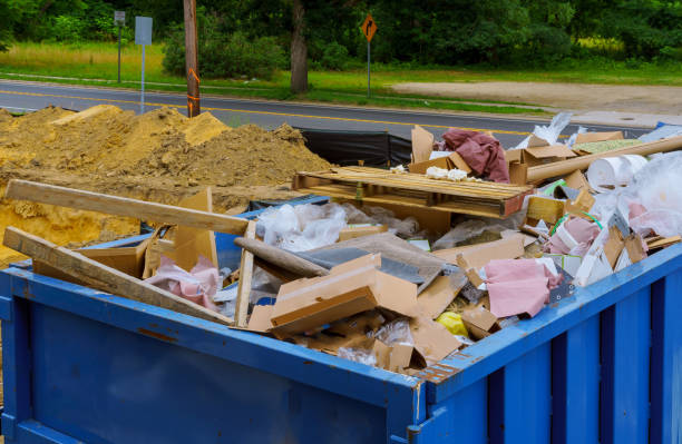 Best Local Junk Hauling  in Middletown, CT